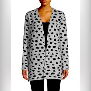 Beautiful warm cardigan